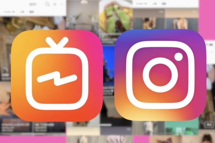 インスタグラム「IGTV」とは？ 特徴と使い方、おすすめ活用術を解説