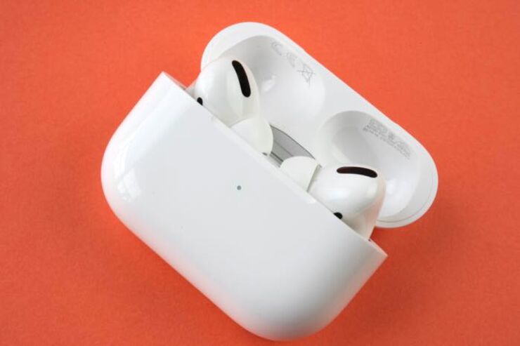 「AirPods Pro」レビュー　第2世代AirPodsとの比較や他製品との違いを中心に