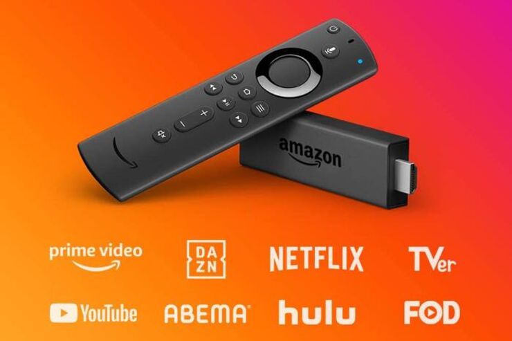 アマゾン、Fire TV Stickが2980円の特価セール中　7月11日まで2000円オフ