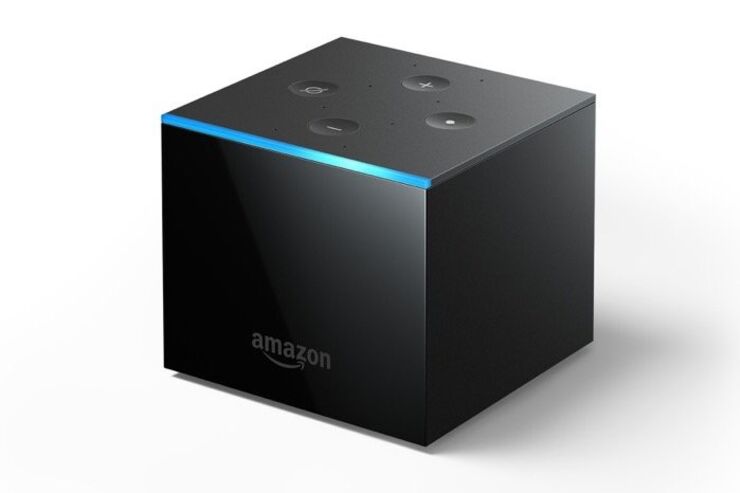 プライムデーでFire TV Cubeが1万4980円→8980円の特価　40%オフ