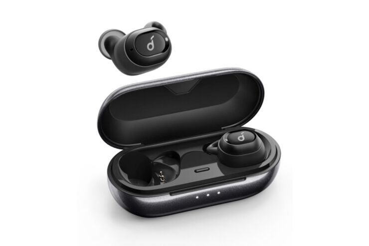 Anker、完全ワイヤレスイヤホン「Soundcore Liberty Neo」を発売