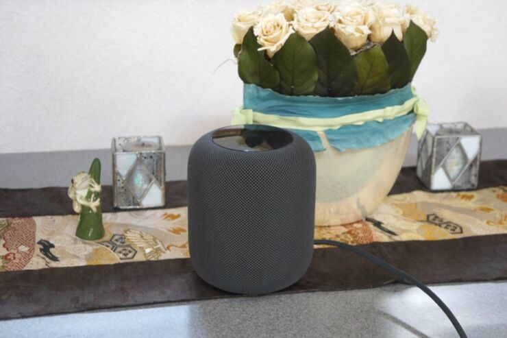 「HomePod」実機レビュー、話題のスマートスピーカーはどんな人に向く？ 