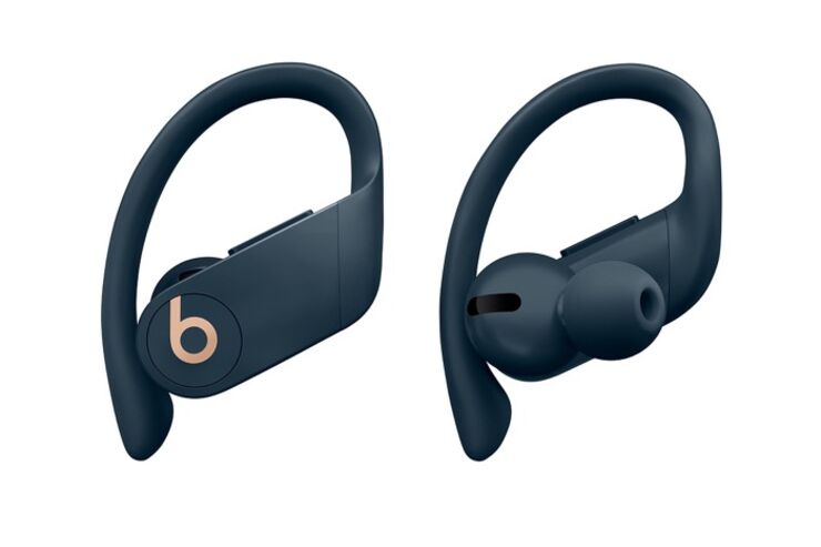 アップル、完全ワイヤレスイヤホン「Beats Powerbeats Pro」発売　H1チップ搭載、Hey Siriによるハンズフリー起動も