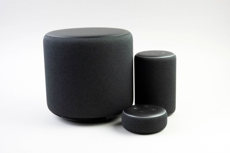 【Echo Dot／Plus／Sub】Amazon Echoシリーズ新製品3台まとめてレビュー