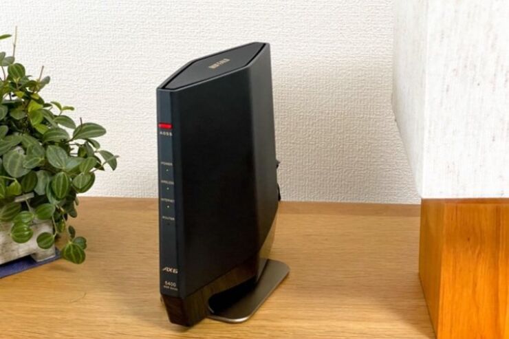 Wi-Fiルーターの寿命って？ 買い替えどきは？──バッファローに訊いてみた