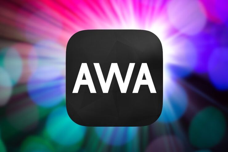 豊富な楽曲を好みの音質やスタイルで楽しめる「AWA」