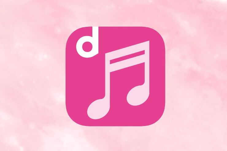 dポイントも貯まる、ドコモ契約者専用の音楽聴き放題サービス「dミュージック（月額コース）」