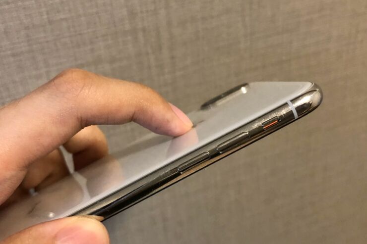 【iOS 14】「背面タップ」で生まれ変わるiPhone　背中をトントンするだけの便利機能