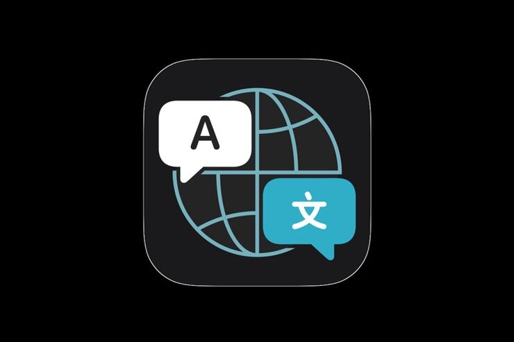 iPhoneの「翻訳」アプリの使い方──会話モードやオフラインでの使用も解説