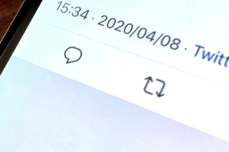 【Twitter】今さら聞けない「リプライ」と「リツイート」の違いとは？
