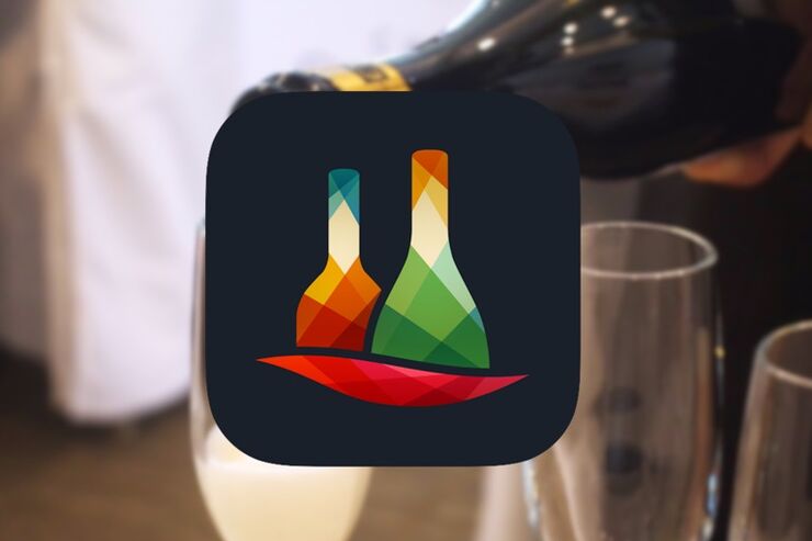 かんたん操作でワインを評価できる定番ワイン記録アプリ「Vinica」