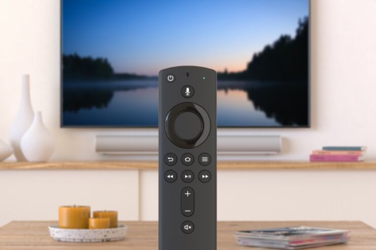 アマゾン、第3世代「Fire TV Stick」を発売　4980円で前モデル比50%パワフル