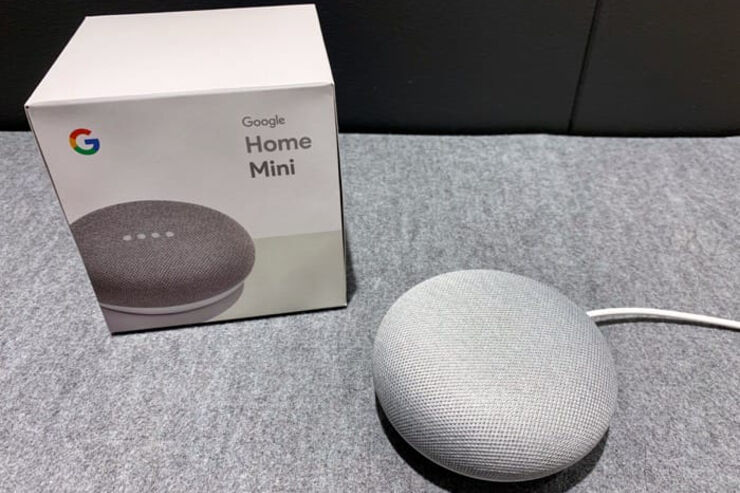これはスゴい、Google Homeの同時通訳モードが提供開始　日本でも使える