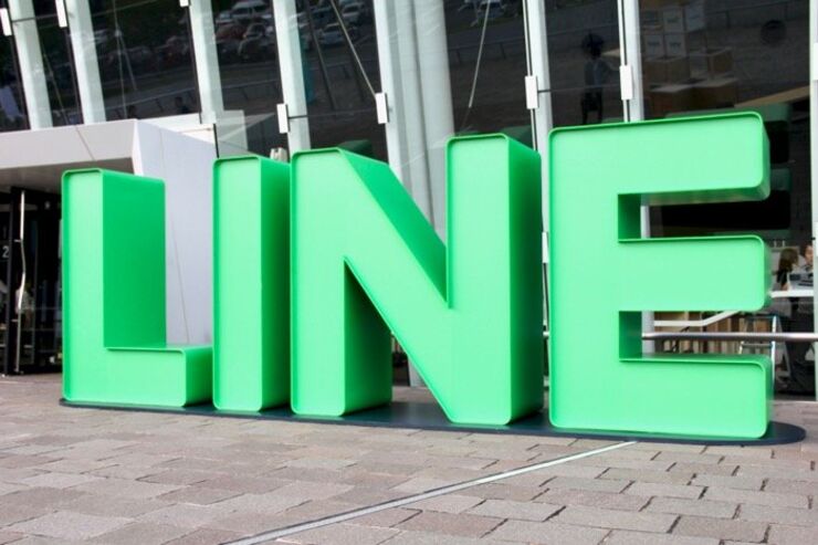 【LINE】アップデートでiOS 12に対応、通知をトークルームごとに表示する「グループ通知」やSiriショートカットなどが利用可能に