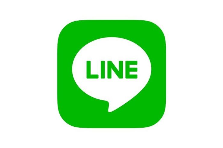 LINEのグループトークを開くとアプリが落ちる不具合が発生中　アップデートが原因？