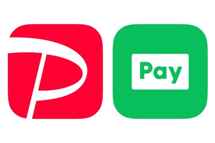 LINE PayのQRコード決済がPayPayに統合へ　まずは加盟店を連携、2022年4月の統合に向けた協議開始