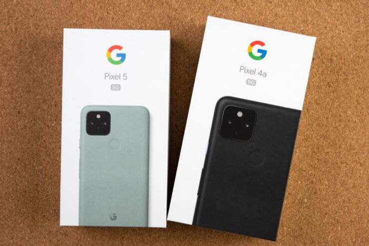 「Pixel 5」「Pixel 4a（5G）」レビュー、手ごろな価格の5G対応モデルは買い？