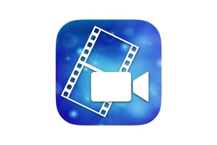 評判の高い動画編集ソフトがベースのスマホ向けアプリ「PowerDirector」