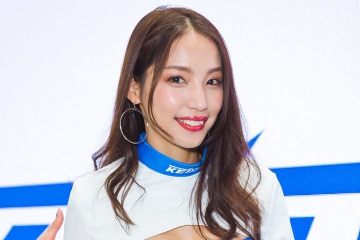 【東京モーターショー2019】コンパニオン写真ギャラリー その5