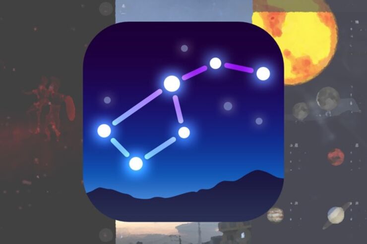 Star Walk 2