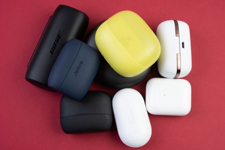 【完全ワイヤレスイヤホン】これを買えば間違いなし！　選ぶポイントとおすすめの8モデルを紹介