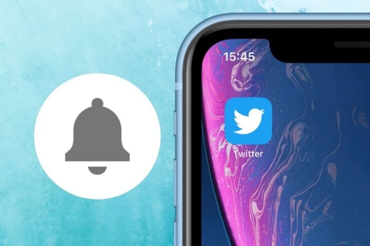 Twitterで通知が来ない時に試したい対処法まとめ【iPhone／Android】