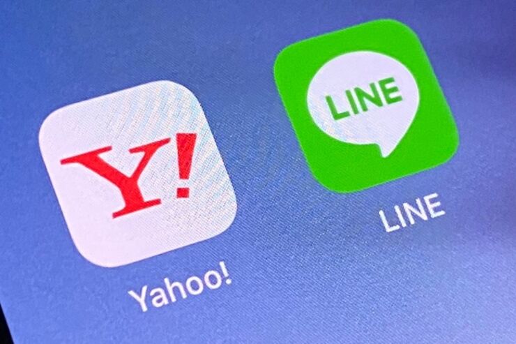 ヤフー・LINE、経営統合を正式発表 「世界をリードするAIテックカンパニーを目指す」