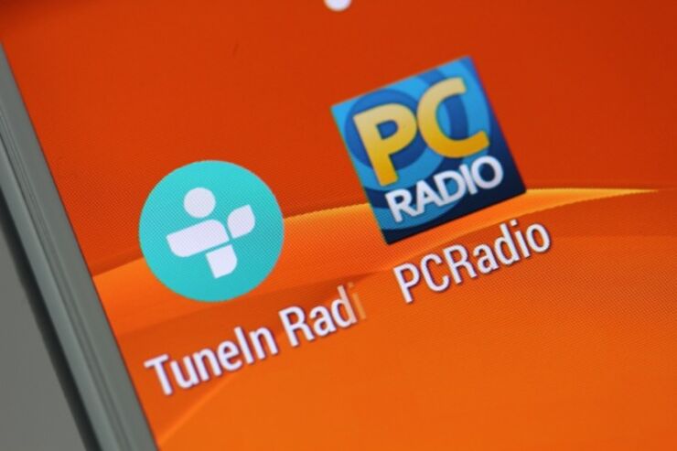 無料で聴ける、ラジオアプリ比較：TuneIn Radio vs PCRADIO（Android）