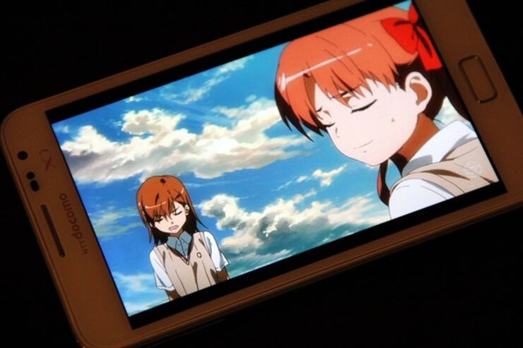 アニメ好きならドコモと契約した方が良いかもしれない、たった1つの理由