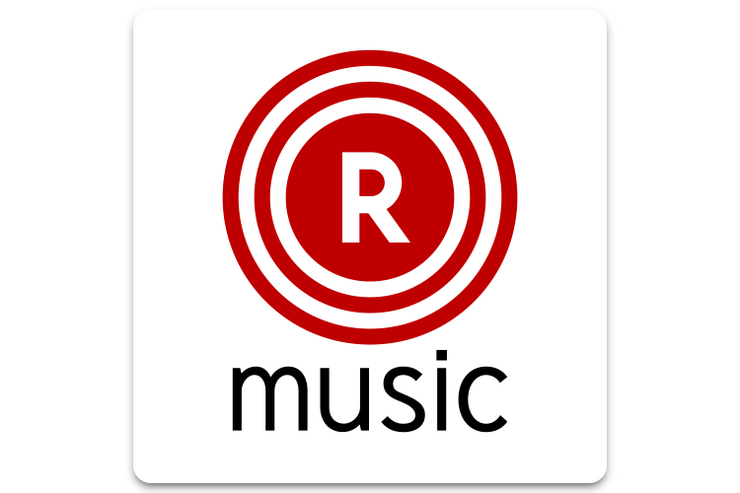 楽天、定額制の音楽配信サービス「Rakuten Music」の提供を開始