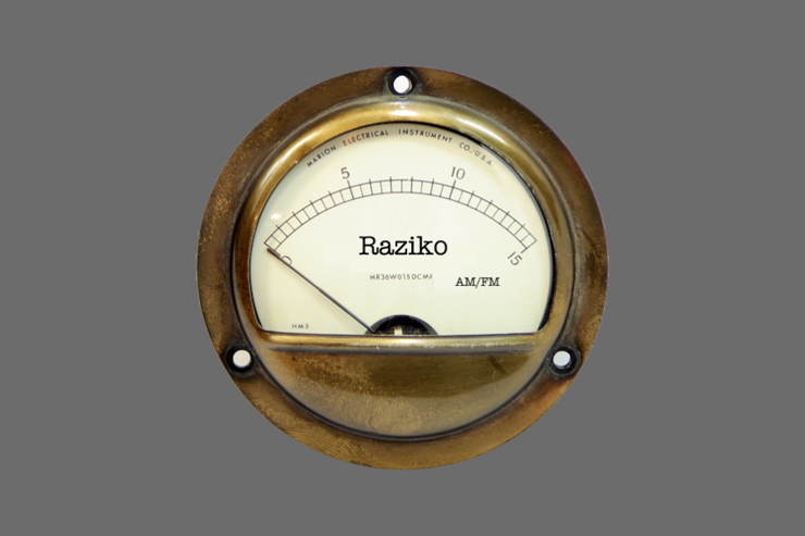 Raziko、アプリ公開を停止　radiko.jpからの要求を理由に