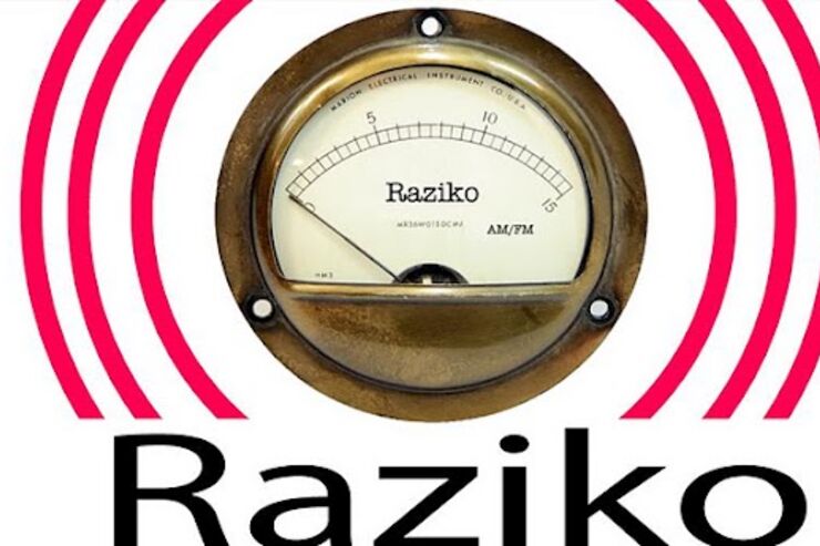 Razikoが最新版の1.0.18にアップデート、利用までの手順や方法がシンプルに改善