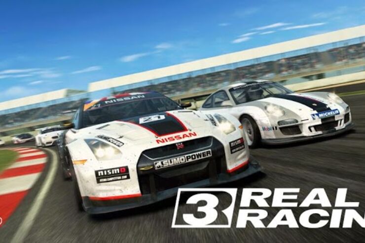 Androidゲームアプリ ランキング 2013.4.12