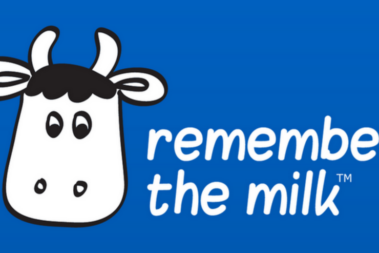 アプリ「Remember The Milk」細かい設定ができるToDo管理の定番ツール #Android
