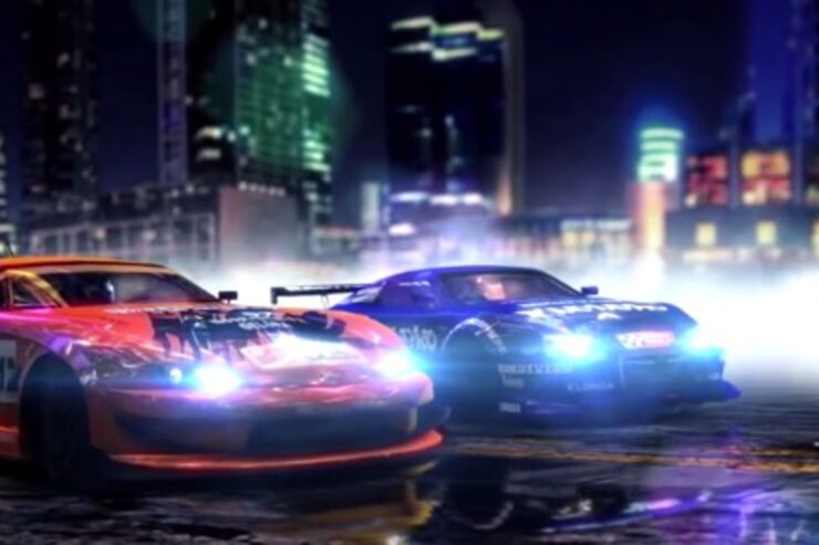 「Ridge Racer Slipstream」がセール価格の100円で販売中、バンナムのアーケードレースゲーム #iPhone