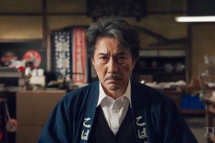 古い技術でイノベーションを起こす、ドラマ『陸王』に見るものづくりの精神