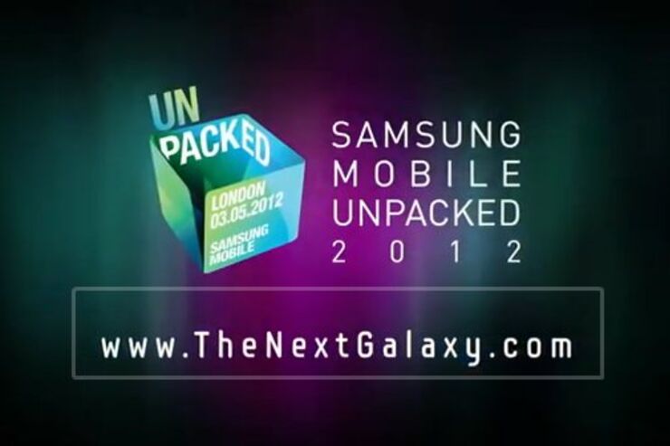 Samsungが「The Next Galaxy」の予告動画を公開、特設サイトも開設