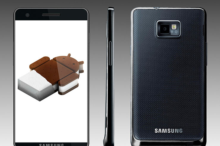 「GALAXY SIII」は4月発表か、中国SamsungのCEOが気になる発言
