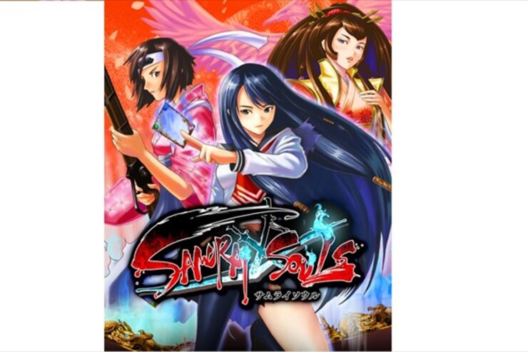 豪華スタッフが送るTCG型本格カードバトルゲーム「サムライソウル」がリリース