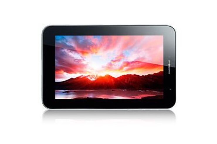 ドコモ「GALAXY Tab 7.0 Plus SC-02D」がOSバージョンアップ、Android4.0に対応