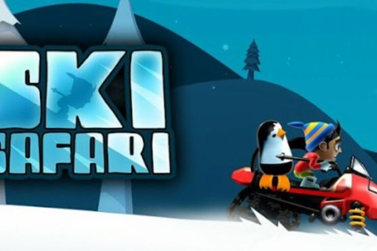 Google Play「25円セール」、4日目のアプリは「Ski Safari」「カメラZOOM FX」など
