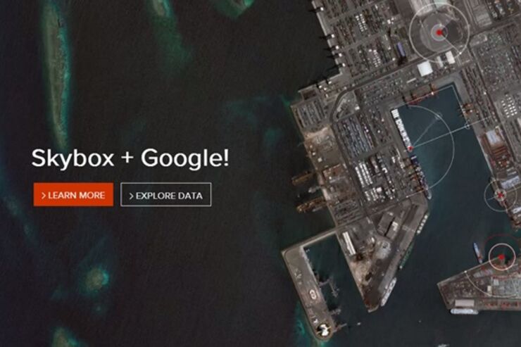 Googleが構築するスカイサット衛星システムの恐ろしすぎる未来、誰もが考えておくべき可能性と危険性とは
