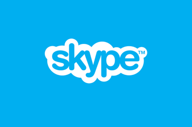 「Skype」がアップデート、タブレットでスマートフォンUIへの切り替えが可能に
