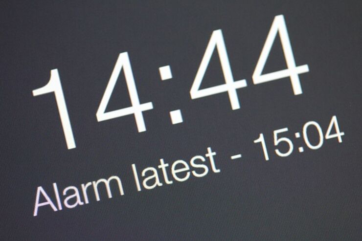 Sleep Cycle power nap：体の動きを検知し仮眠をコントロール、うたた寝のための目覚ましアプリ