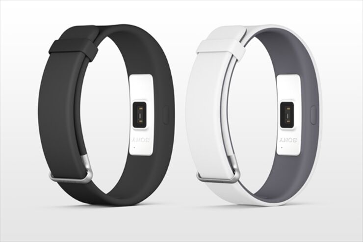 ソニー、「SmartBand 2 SWR12」を10月17日に国内発売　価格は1万4880円　心拍センサー搭載でiPhoneも対応
