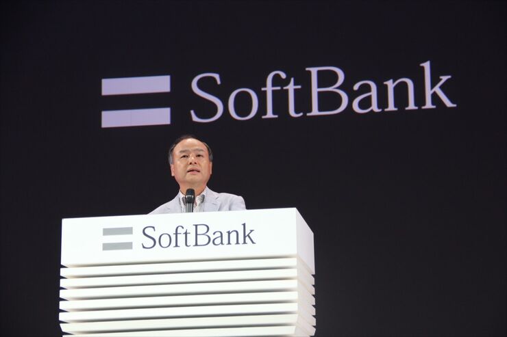 ソフトバンク、米Tモバイル買収へ　親会社ドイツテレコムと大筋合意