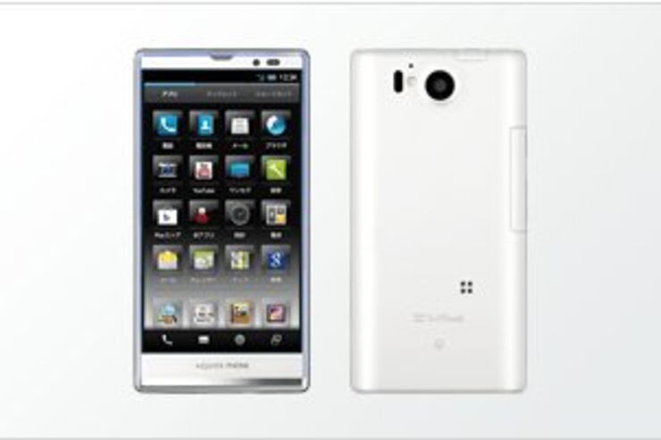 SoftBankのスマホ発売日情報、「AQUOS PHONE Xx 106SH」など