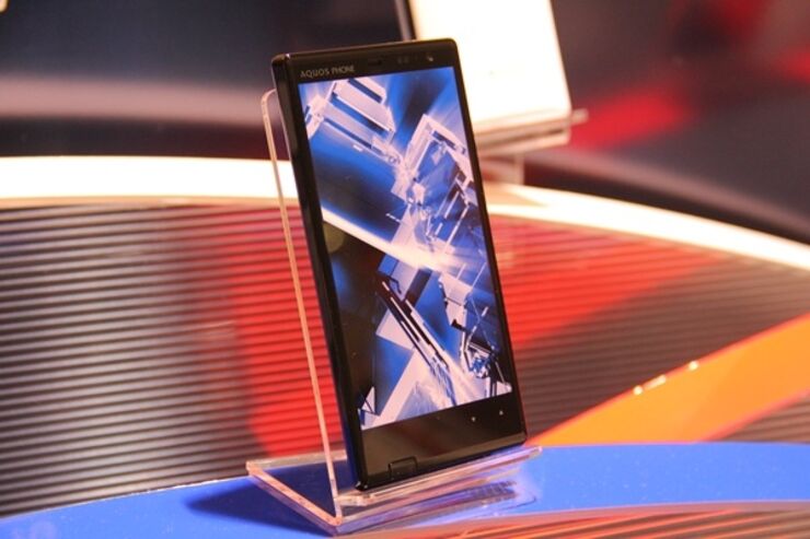 ソフトバンク「AQUOS PHONE Xx 203SH」「ARROWS A 201F」がアップデート