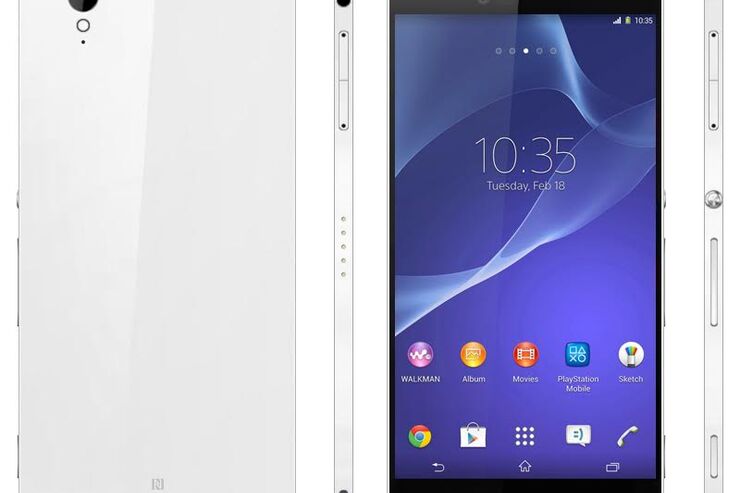 ソフトバンク、初めてソニー「Xperia」を販売へ