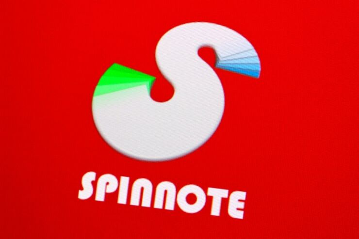 「スピンノート」でWebサイトをクルクルとチェックしてスクラップ、効率よく情報収集できるiPhoneアプリ